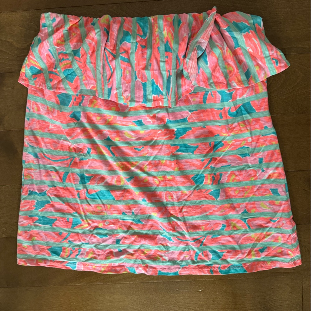 Lilly Pulitzer Top